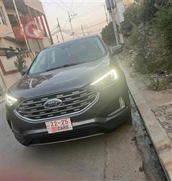 فۆرد ئێدج